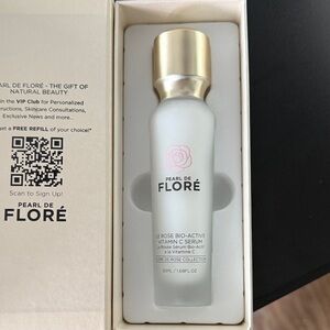 Vitamin C Serum - Cream